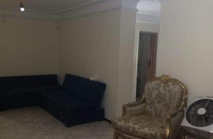 Apartment - 3 Bedrooms - 1 Bathroom for sale in Nasr City - Cairo