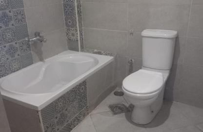Apartment - 3 Bedrooms - 1 Bathroom for sale in Nasr City - Cairo