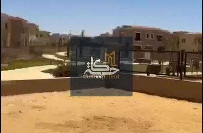 فيلا - 4 غرف نوم - 5 حمامات للبيع في سيتي جيت - كمبوندات التجمع الخامس - التجمع الخامس - مدينة القاهرة الجديدة - القاهرة