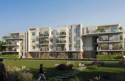 شاليه - 2 غرف نوم - 2 حمامات للبيع في سيلڤر ساندس - قسم مرسي مطروح - الساحل الشمالي