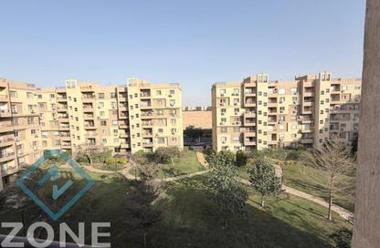 Apartment - 2 Bedrooms - 1 Bathroom for sale in Privado - Madinaty - Cairo