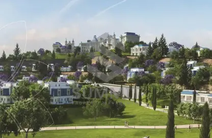 أي فيلا - 4 غرف نوم - 4 حمامات للبيع في ماونتن فيو هايد بارك - كمبوندات التجمع الخامس - التجمع الخامس - مدينة القاهرة الجديدة - القاهرة