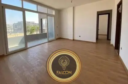 Apartment - 2 Bedrooms - 2 Bathrooms for sale in Mountain View iCity - 5th Settlement Compounds - The 5th Settlement - New Cairo City - Cairo