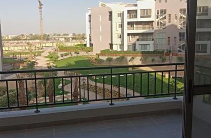 Apartment - 3 Bedrooms - 4 Bathrooms for rent in Cairo Festival City - North Investors Area - New Cairo City - Cairo