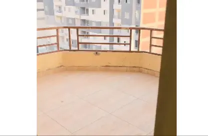 شقة - 3 غرف نوم - 2 حمامات للايجار في مدينة الواحة - الحي العاشر - مدينة نصر - القاهرة