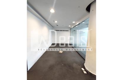 Office Space - Studio - 1 Bathroom for rent in Eastown - 5th Settlement Compounds - The 5th Settlement - New Cairo City - Cairo