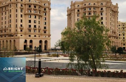 شقة - 3 غرف نوم - 2 حمامات للبيع في نيو جيزة - طريق مصر اسكندرية الصحراوي - مدينة 6 أكتوبر - الجيزة شقة - 3 غرف نوم - 2 حمامات للبيع في نيو جيزة - طريق مصر اسكندرية الصحراوي - مدينة 6 أكتوبر - الجيزة