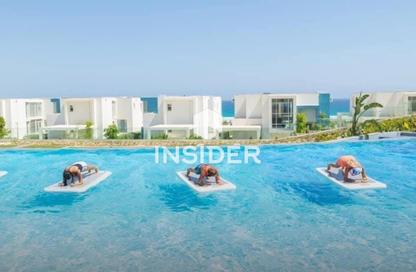 Twin House - 4 Bedrooms - 5 Bathrooms for sale in D-Bay - Qesm Ad Dabaah - North Coast