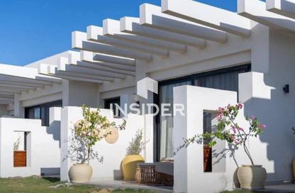 Twin House - 4 Bedrooms - 5 Bathrooms for sale in D-Bay - Qesm Ad Dabaah - North Coast