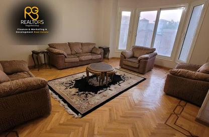 Palace - 7+ Bedrooms - 7+ Bathrooms for sale in Royal City - Sheikh Zayed Compounds - Sheikh Zayed City - Giza