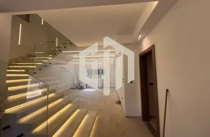 Villa - 4 Bedrooms - 3 Bathrooms for rent in Mivida - 5th Settlement Compounds - The 5th Settlement - New Cairo City - Cairo