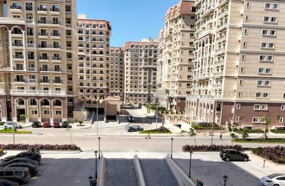 شقة - 3 - 3 للايجار في صوارى - كمبوندات الاسكندرية - الاسكندرية
