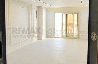 شقة - 3 - 3 للايجار في صوارى - كمبوندات الاسكندرية - الاسكندرية