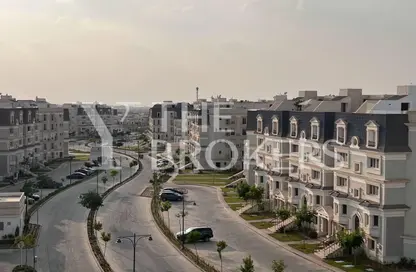 أي فيلا - 3 غرف نوم - 3 حمامات للبيع في ماونتن فيو اكزيكتيف ريزيدنس قطامية - كمبوندات القطامية - القطامية - مدينة القاهرة الجديدة - القاهرة