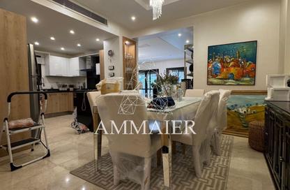 Apartment - 3 Bedrooms - 3 Bathrooms for rent in The Courtyards - Sheikh Zayed Compounds - Sheikh Zayed City - Giza Apartment - 3 Bedrooms - 3 Bathrooms for rent in The Courtyards - Sheikh Zayed Compounds - Sheikh Zayed City - Giza