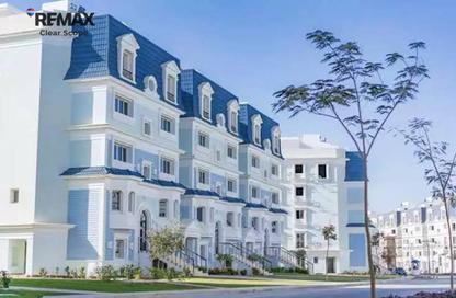 iVilla - 4 Bedrooms - 4 Bathrooms for sale in Mountain View Hyde Park - 5th Settlement Compounds - The 5th Settlement - New Cairo City - Cairo iVilla - 4 Bedrooms - 4 Bathrooms for sale in Mountain View Hyde Park - 5th Settlement Compounds - The 5th Settlement - New Cairo City - Cairo