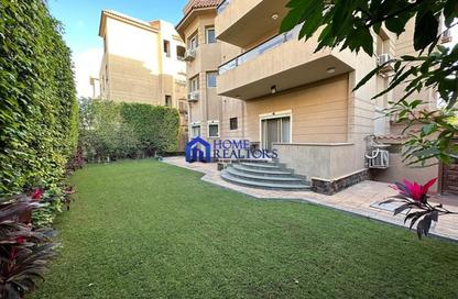 Duplex - 5 Bedrooms - 6 Bathrooms for rent in Al Shouyfat - 5th Settlement Compounds - The 5th Settlement - New Cairo City - Cairo Duplex - 5 Bedrooms - 6 Bathrooms for rent in Al Shouyfat - 5th Settlement Compounds - The 5th Settlement - New Cairo City - Cairo