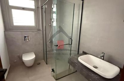 Apartment - 2 Bedrooms - 2 Bathrooms for sale in Palm Parks   Palm Hills - South Dahshur Link - 6 October City - Giza
