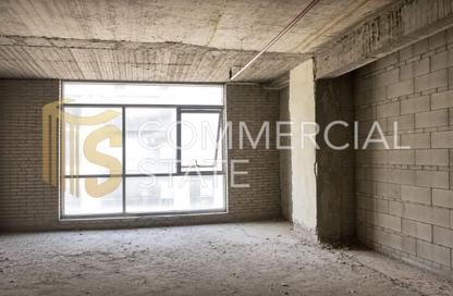 Office Space - Studio - 1 Bathroom for rent in Al Jazi Mall - North Investors Area - New Cairo City - Cairo