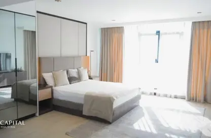 شقة - غرفة نوم - 1 حمام للبيع في ماريوت ريزيدنس هليوبوليس - الماظة - مصر الجديدة - القاهرة