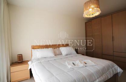 Chalet - 2 Bedrooms - 2 Bathrooms for sale in Marassi - Sidi Abdel Rahman - North Coast