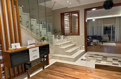 فيلا - 6 غرف نوم - 6 حمامات للبيع في ذا كراون - طريق مصر اسكندرية الصحراوي - مدينة 6 أكتوبر - الجيزة