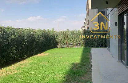 Apartment - 3 Bedrooms - 3 Bathrooms for rent in El Patio Oro - 5th Settlement Compounds - The 5th Settlement - New Cairo City - Cairo