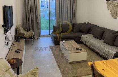 Chalet - 2 Bedrooms - 2 Bathrooms for rent in Mountain View - Ras Al Hekma - North Coast
