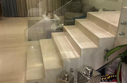 Twin House - 3 - 4 for rent in Mivida - 5th Settlement Compounds - The 5th Settlement - New Cairo City - Cairo