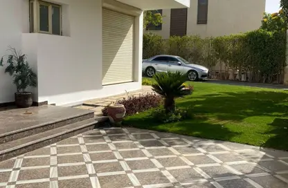 Villa - 4 Bedrooms - 4 Bathrooms for sale in Park Valley - Sheikh Zayed Compounds - Sheikh Zayed City - Giza