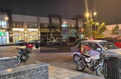 Cafeteria - Studio for rent in B12 - Madinaty - Cairo