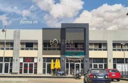 Cafeteria - Studio for rent in B12 - Madinaty - Cairo