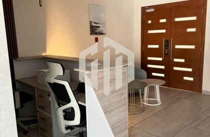 Office Space - Studio - 1 Bathroom for rent in South Lotus - El Lotus - New Cairo City - Cairo Office Space - Studio - 1 Bathroom for rent in South Lotus - El Lotus - New Cairo City - Cairo