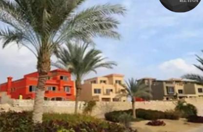 شقة - 3 غرف نوم - 3 حمامات للبيع في جولز - طريق مصر اسكندرية الصحراوي - مدينة 6 أكتوبر - الجيزة