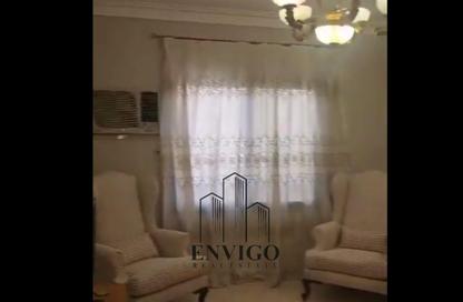 Apartment - 3 - 2 for sale in Ahmed Abou Al Ela St. - 8th Zone - Nasr City - Cairo