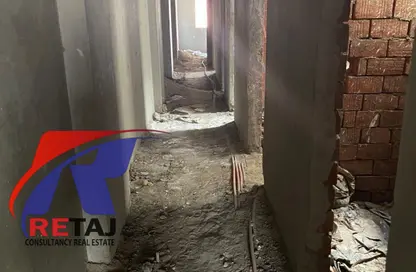 Apartment - 4 Bedrooms - 3 Bathrooms for sale in El Yasmeen 3 - El Yasmeen - New Cairo City - Cairo