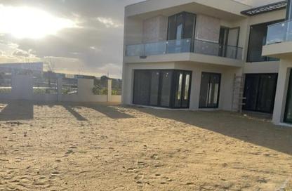 Villa - 6 Bedrooms - 7+ Bathrooms for sale in Badya Palm Hills - 6 October Compounds - 6 October City - Giza