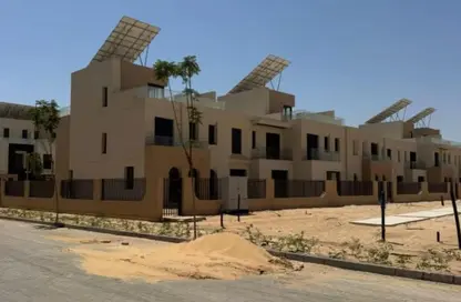 فيلا - 3 غرف نوم - 3 حمامات للبيع في سوديك ويست - كمبوندات الشيخ زايد - الشيخ زايد - الجيزة