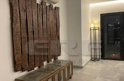 Apartment - 2 Bedrooms - 3 Bathrooms for rent in Villette - 5th Settlement Compounds - The 5th Settlement - New Cairo City - Cairo