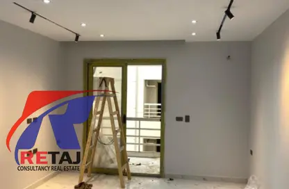 شقة - 2 غرف نوم - 1 حمام للايجار في دجلة لاندمارك - كمبوندات مدينة نصر - مدينة نصر - القاهرة