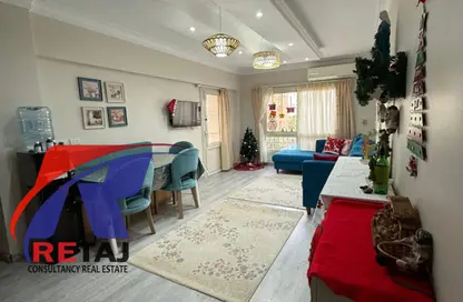 شقة - 3 غرف نوم - 1 حمام للبيع في شارع بريد التجمع الاول - التجمع الاول - مدينة القاهرة الجديدة - القاهرة