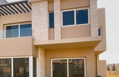 فيلا - 3 - 3 للبيع في تواني هايد بارك - كمبوندات 6 أكتوبر - مدينة 6 أكتوبر - الجيزة