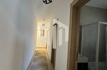 Apartment - 3 Bedrooms - 2 Bathrooms for rent in Moon Residences - Fifth Square - The 5th Settlement - New Cairo City - Cairo