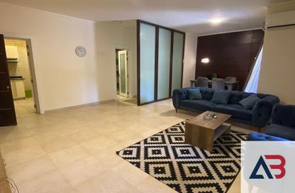 Apartment - 2 - 2 for sale in The Village - South Investors Area - New Cairo City - Cairo Apartment - 2 - 2 for sale in The Village - South Investors Area - New Cairo City - Cairo