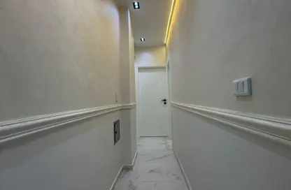 Apartment - 3 Bedrooms - 2 Bathrooms for sale in 3rd District - 6 October City - Giza