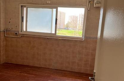 Apartment - 3 Bedrooms - 3 Bathrooms for rent in B1 - Madinaty - Cairo