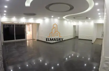 Apartment - 4 Bedrooms - 3 Bathrooms for rent in Feini Square - Dokki - Giza