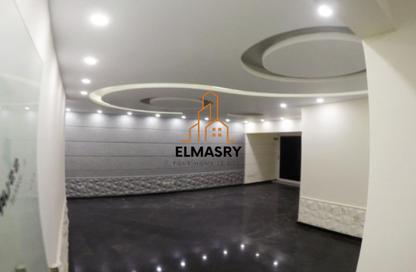 Apartment - 4 Bedrooms - 3 Bathrooms for rent in Feini Square - Dokki - Giza