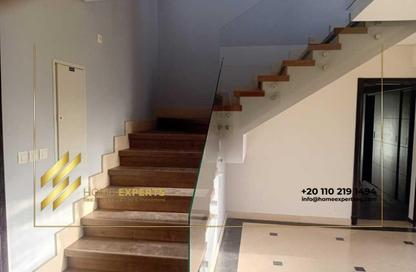 Penthouse - 4 - 4 for rent in The Fourteen Golf Residences - Uptown Cairo - Mokattam - Cairo