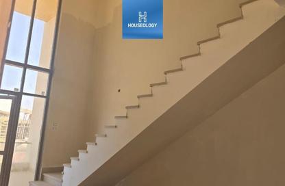 Chalet - 3 Bedrooms - 2 Bathrooms for sale in Azha - Al Ain Al Sokhna - Suez